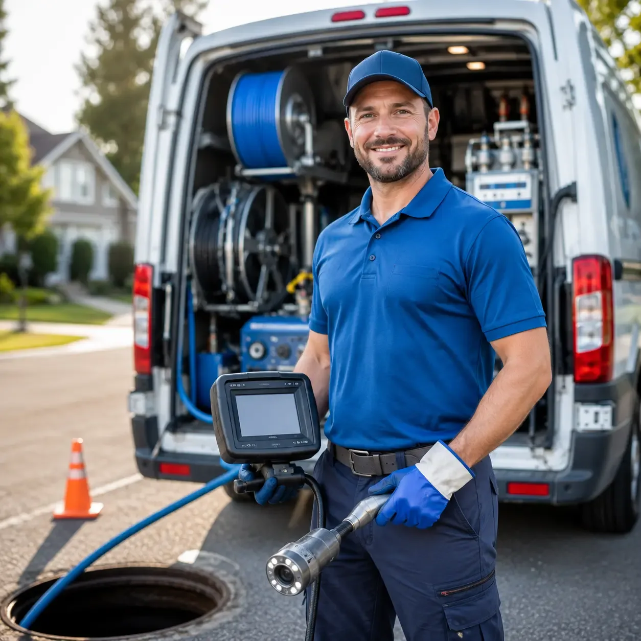 Local Pipe Relining specialists in Greenwood, NY