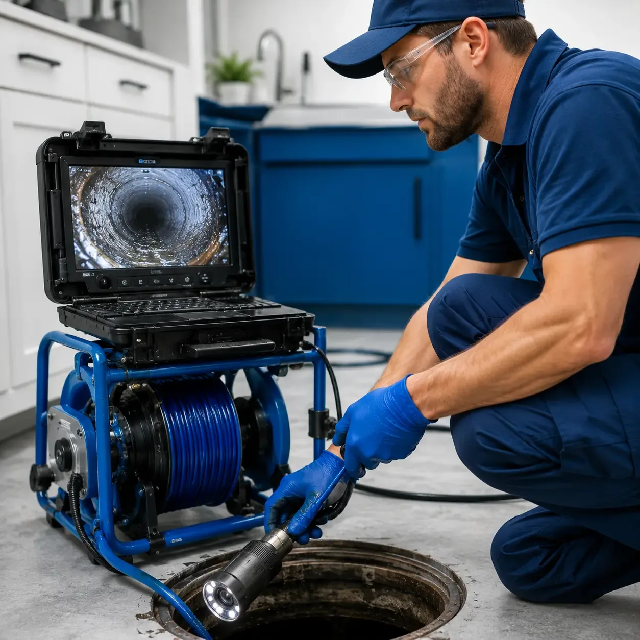 Pipe Relining professionals serving Greenwood, NY